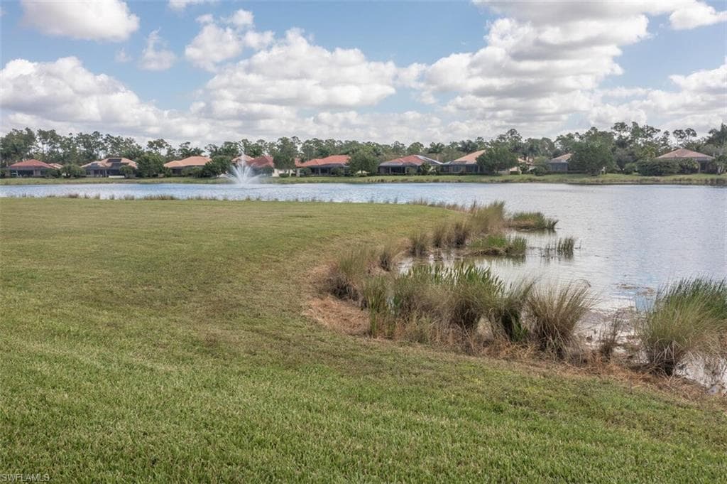 1422 Mockingbird DR, NAPLES FL 34120-48