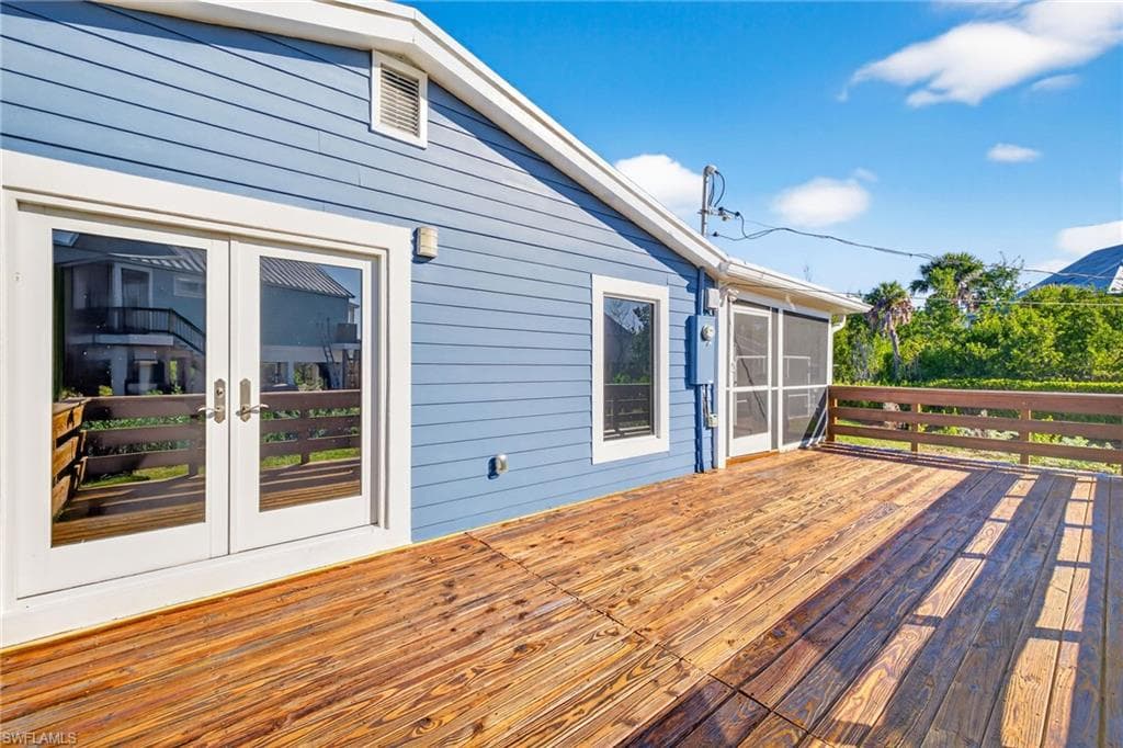 1825 Middle Gulf DR, SANIBEL FL 33957-22