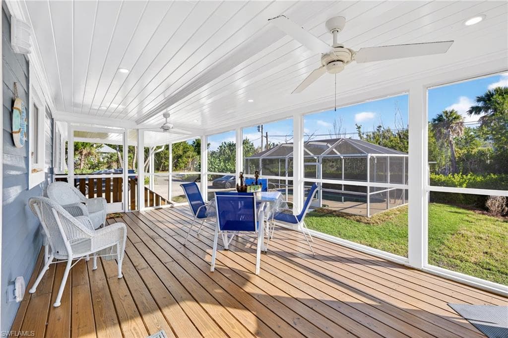 1825 Middle Gulf DR, SANIBEL FL 33957-20