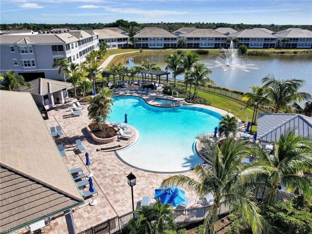 257 Indies Dr E # 102, NAPLES FL 34114-41