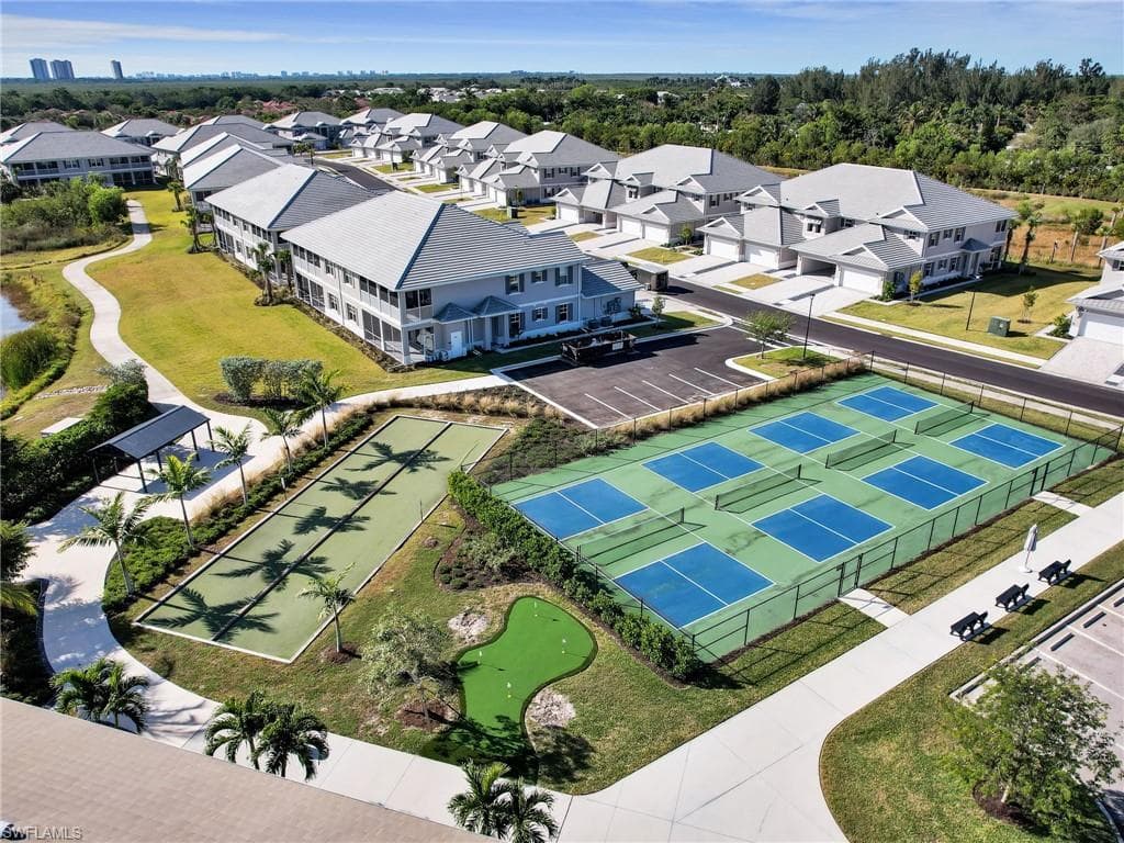 257 Indies Dr E # 102, NAPLES FL 34114-42