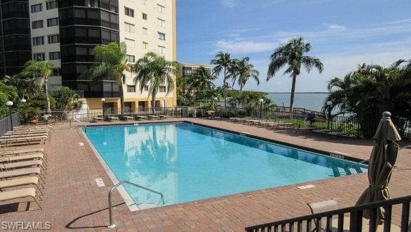 4263 Bay Beach LN # 714, FORT MYERS BEACH FL 33931-1