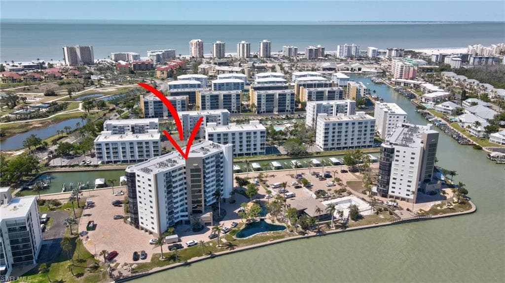 4263 Bay Beach LN # 714, FORT MYERS BEACH FL 33931-37
