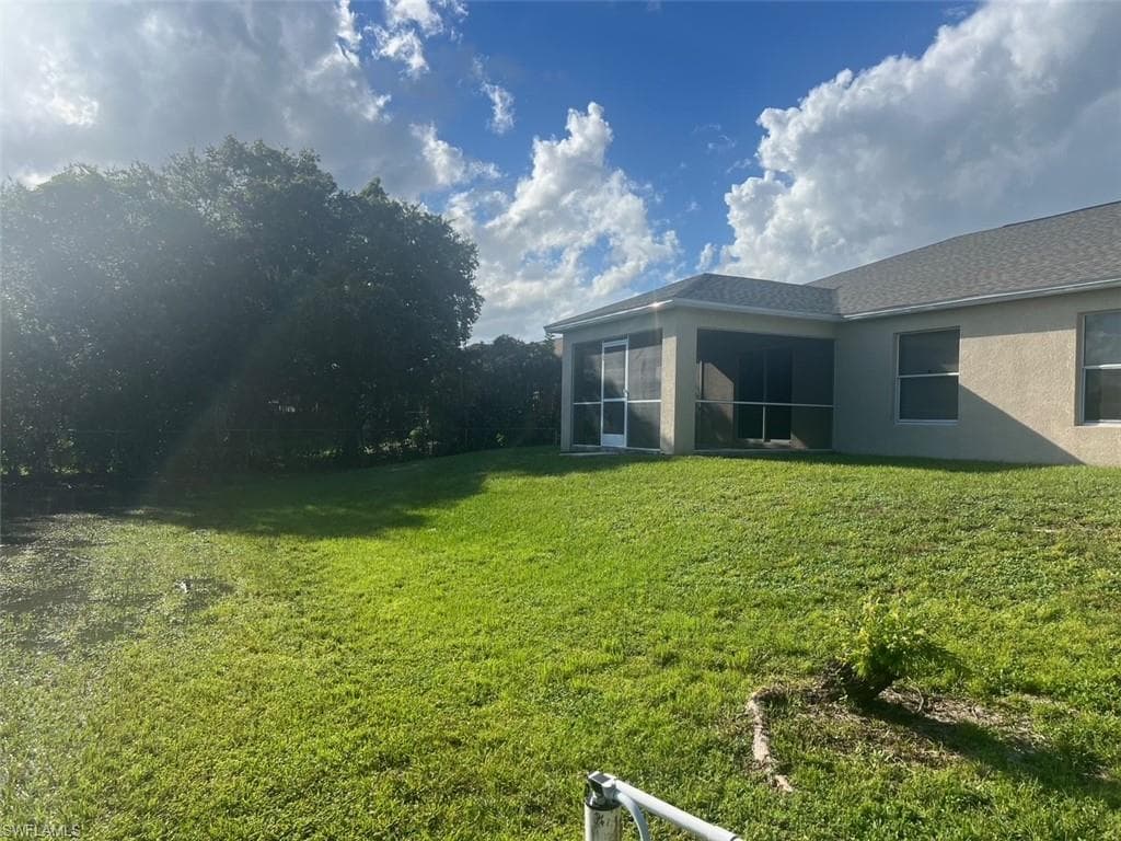 4015 6th ST SW, LEHIGH ACRES FL 33976-7