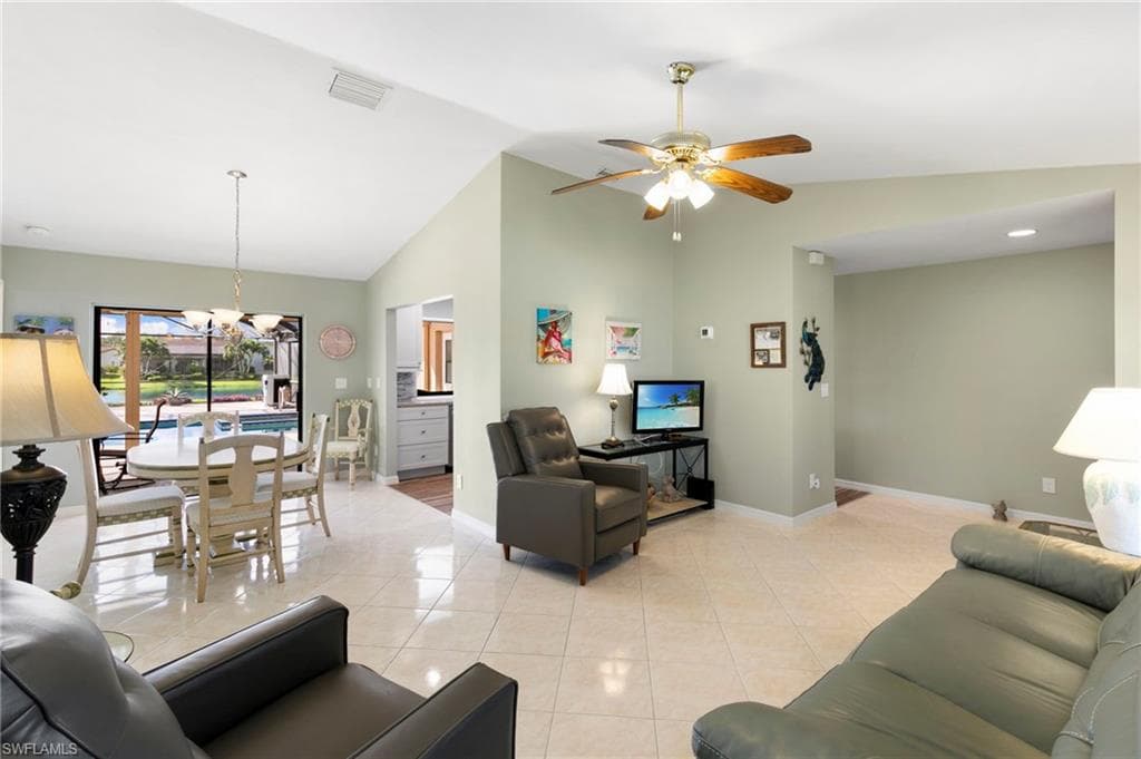 3434 Anton CT, NAPLES FL 34109-5