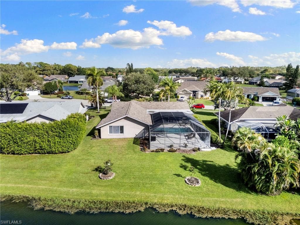 3434 Anton CT, NAPLES FL 34109-41