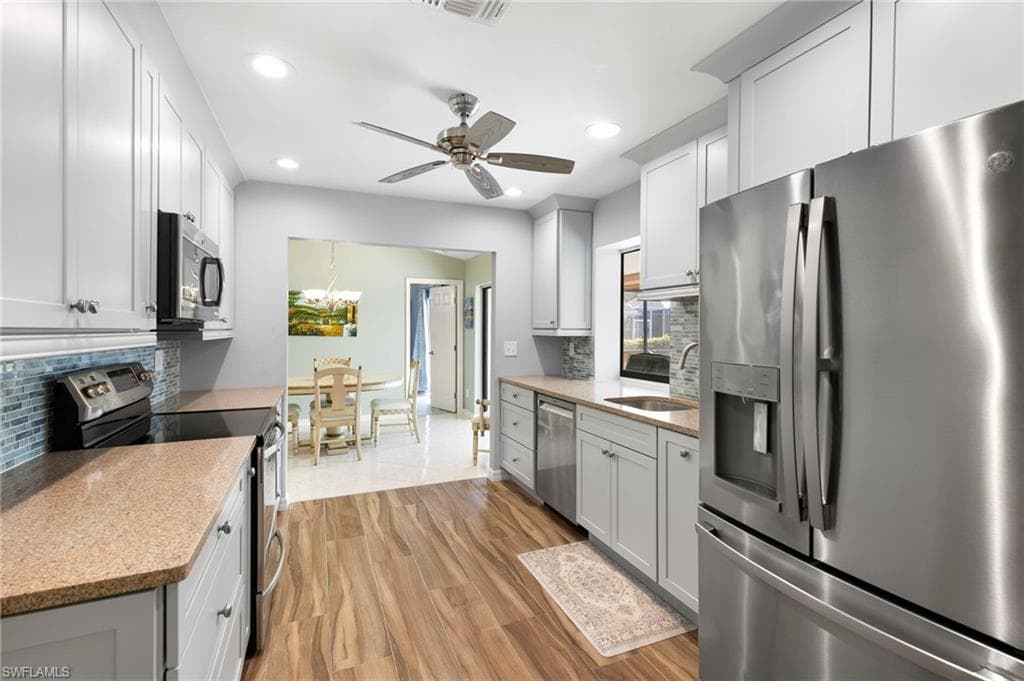 3434 Anton CT, NAPLES FL 34109-9