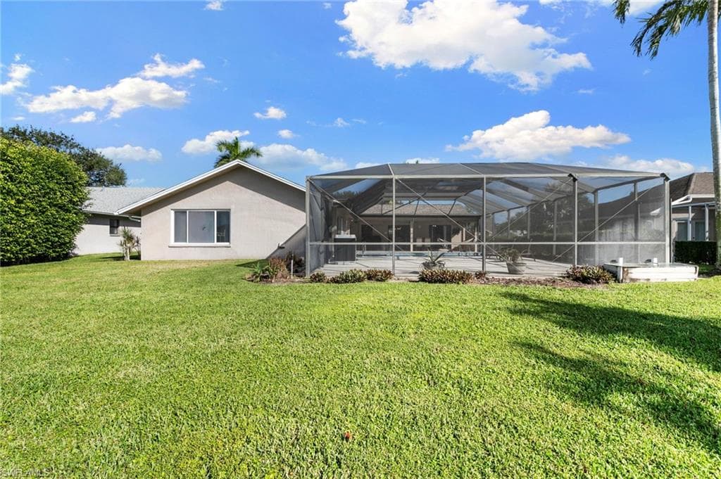 3434 Anton CT, NAPLES FL 34109-36