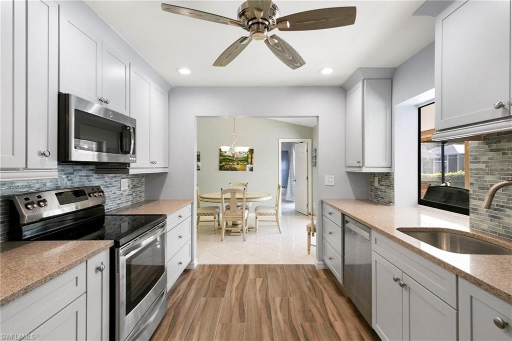 3434 Anton CT, NAPLES FL 34109-10