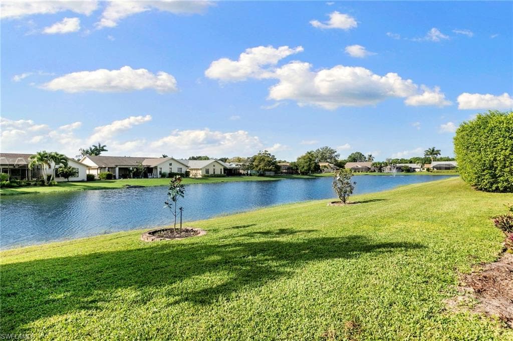 3434 Anton CT, NAPLES FL 34109-34