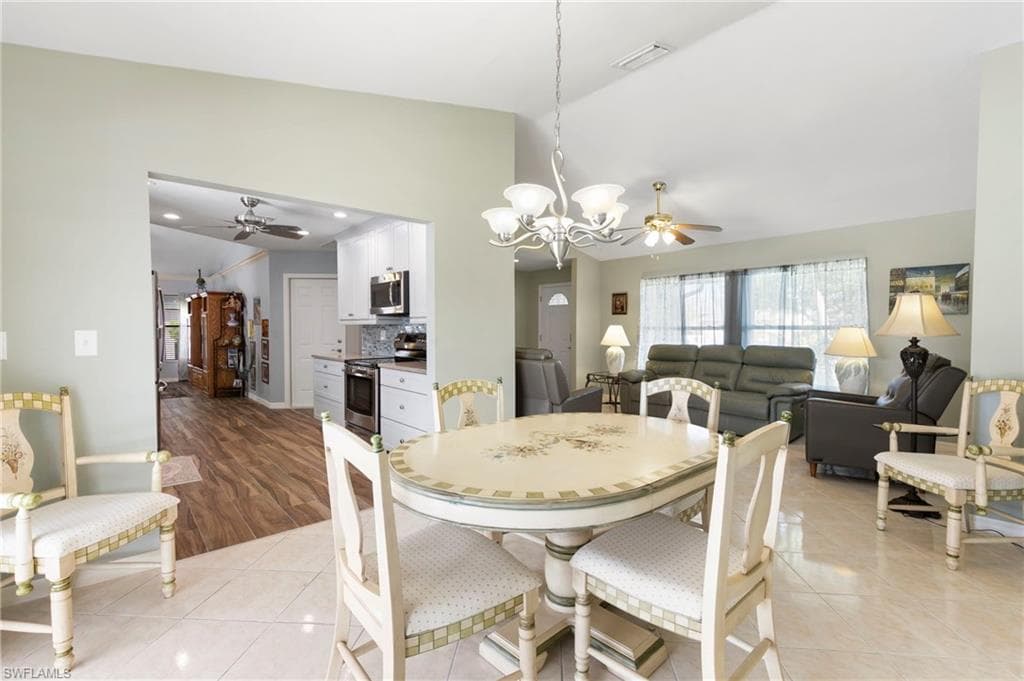 3434 Anton CT, NAPLES FL 34109-7