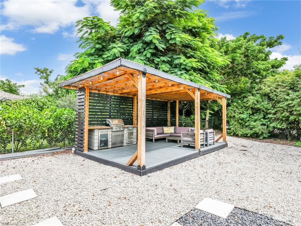 3511 Santiago Way, NAPLES FL 34105-33