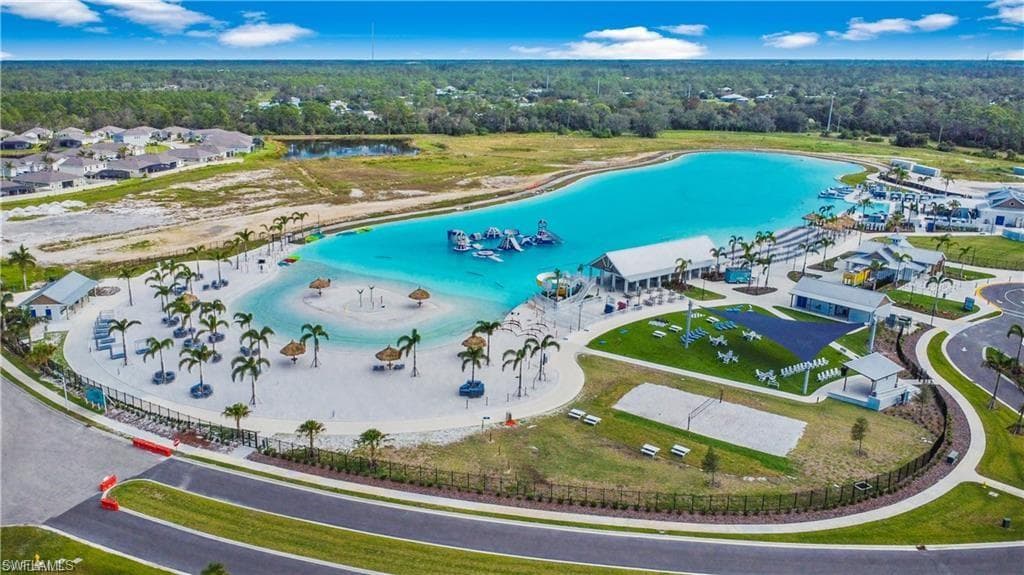 8880 Cascade Price CIR, NORTH FORT MYERS FL 33917-18