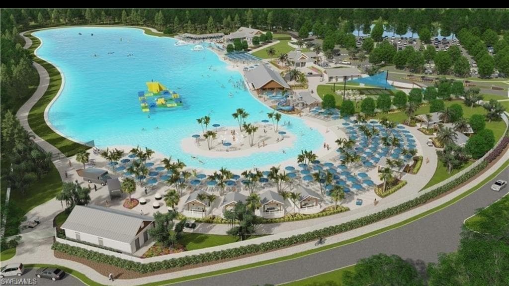 8880 Cascade Price CIR, NORTH FORT MYERS FL 33917-24