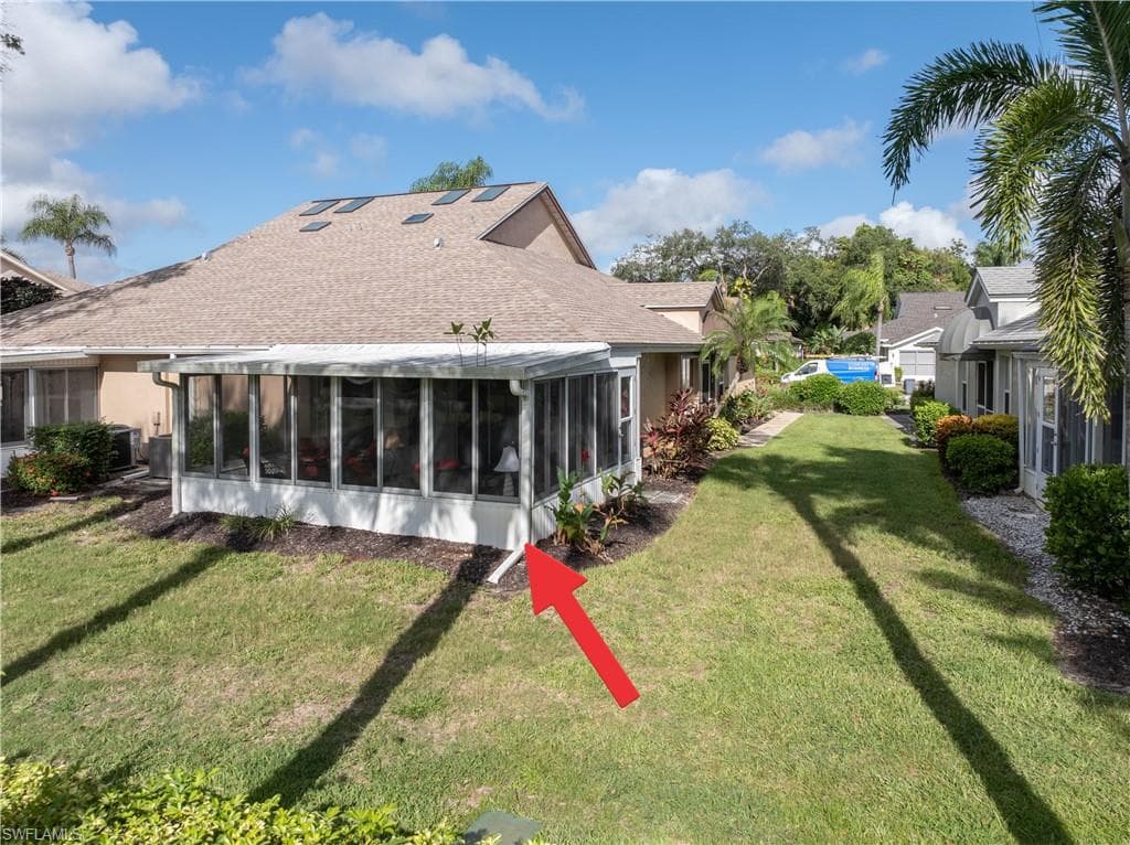 20873 Blacksmith Forge, ESTERO FL 33928-26