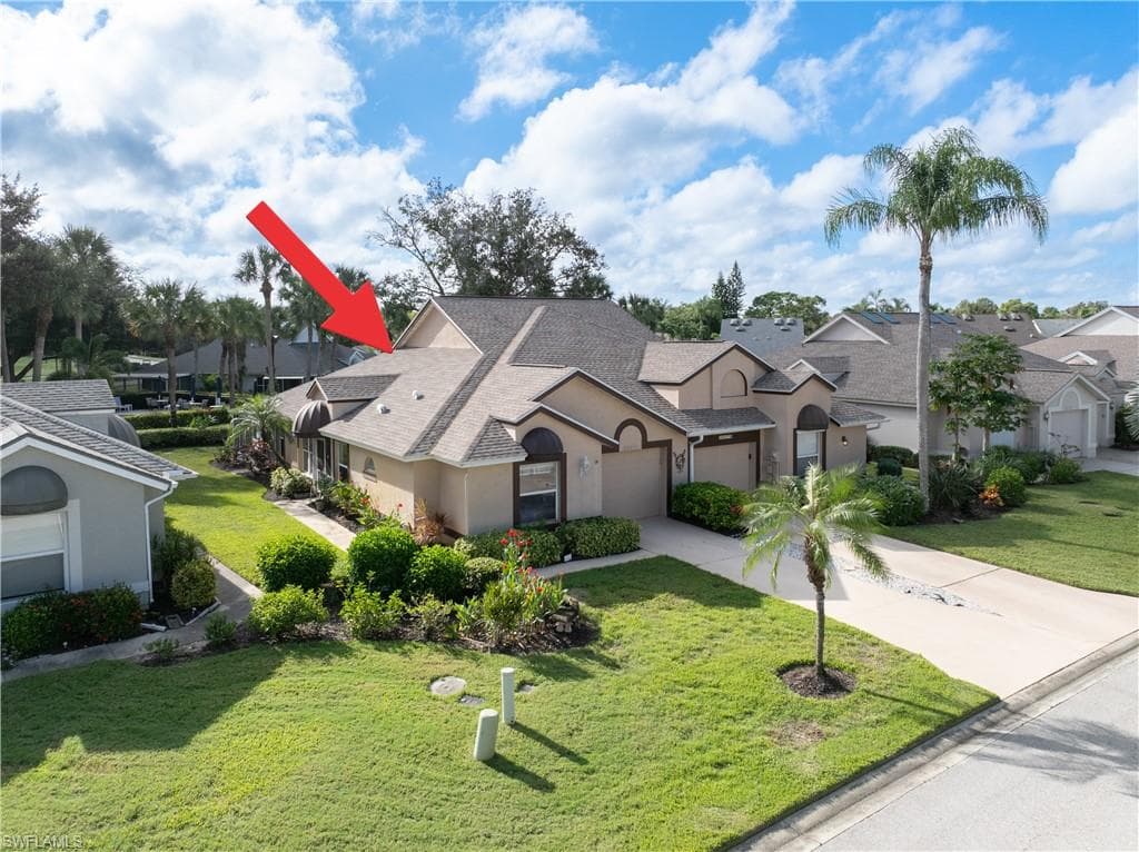 20873 Blacksmith Forge, ESTERO FL 33928-2