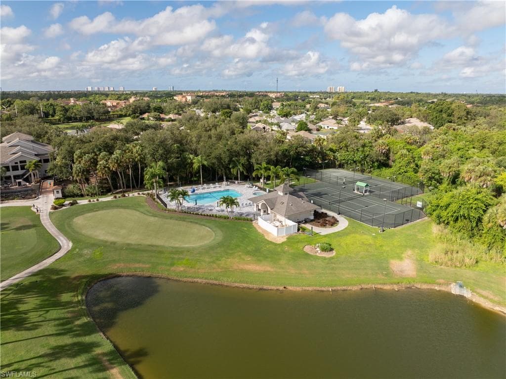 20873 Blacksmith Forge, ESTERO FL 33928-33