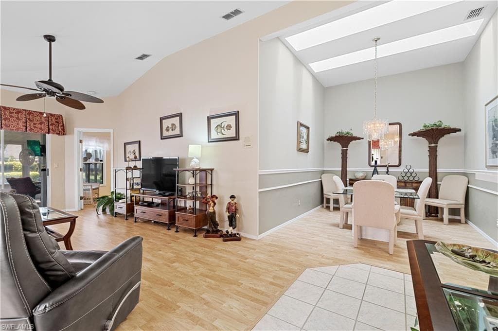 20873 Blacksmith Forge, ESTERO FL 33928-9