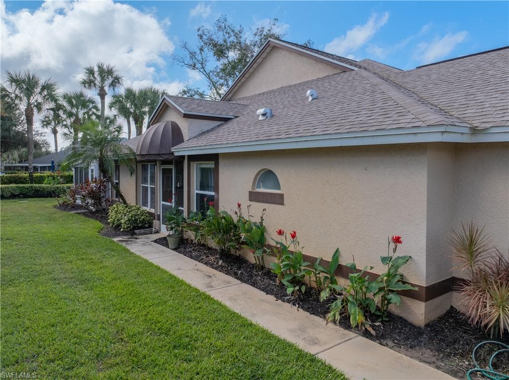 20873 Blacksmith Forge, ESTERO FL 33928-3