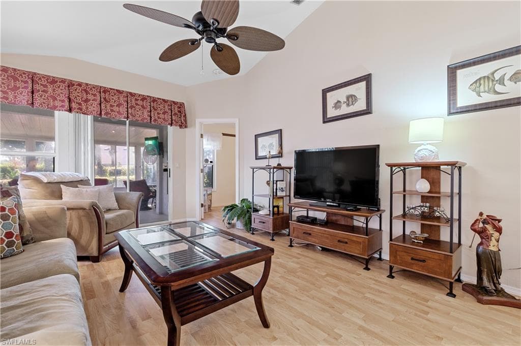 20873 Blacksmith Forge, ESTERO FL 33928-7