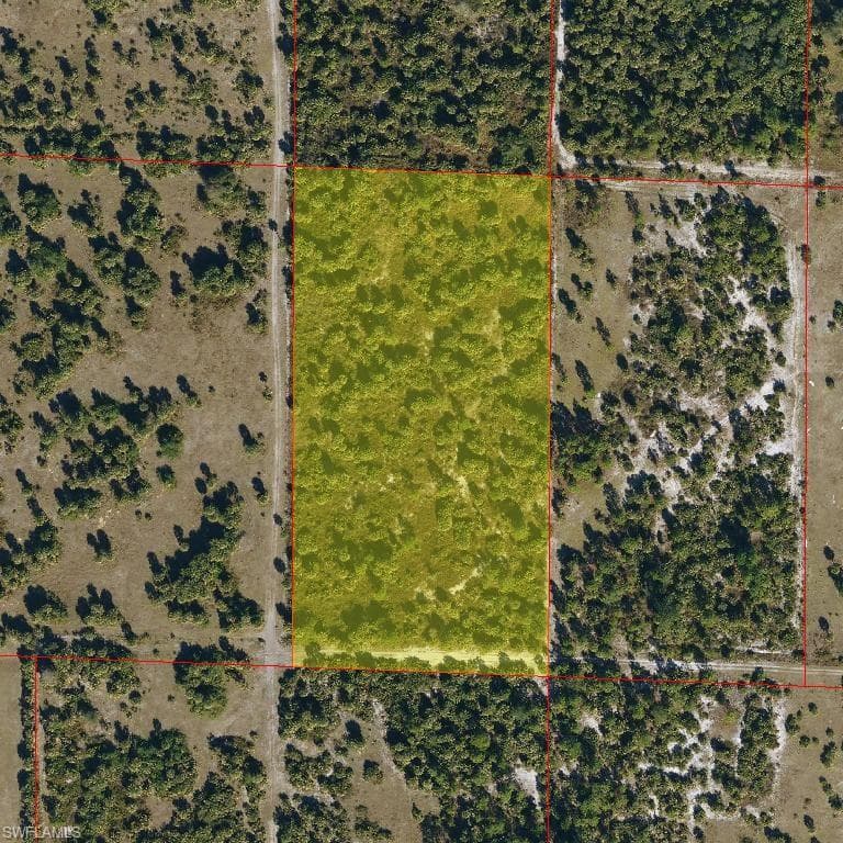 22nd ST SE, NAPLES FL 34117-1