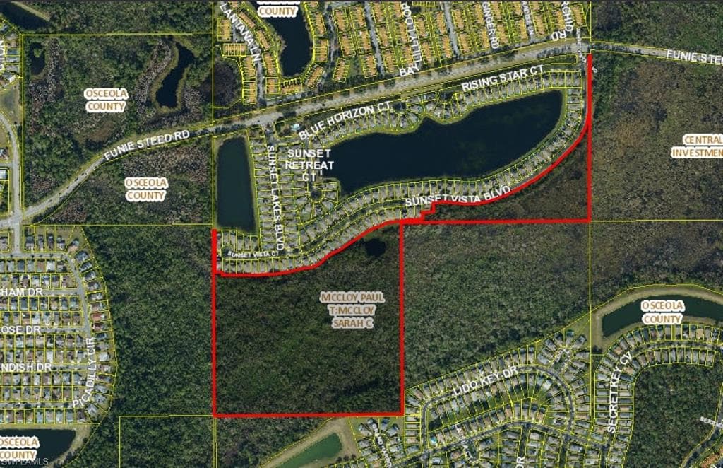 0 SUNSET VISTA BLVD, KISSIMMEE FL 34747-3