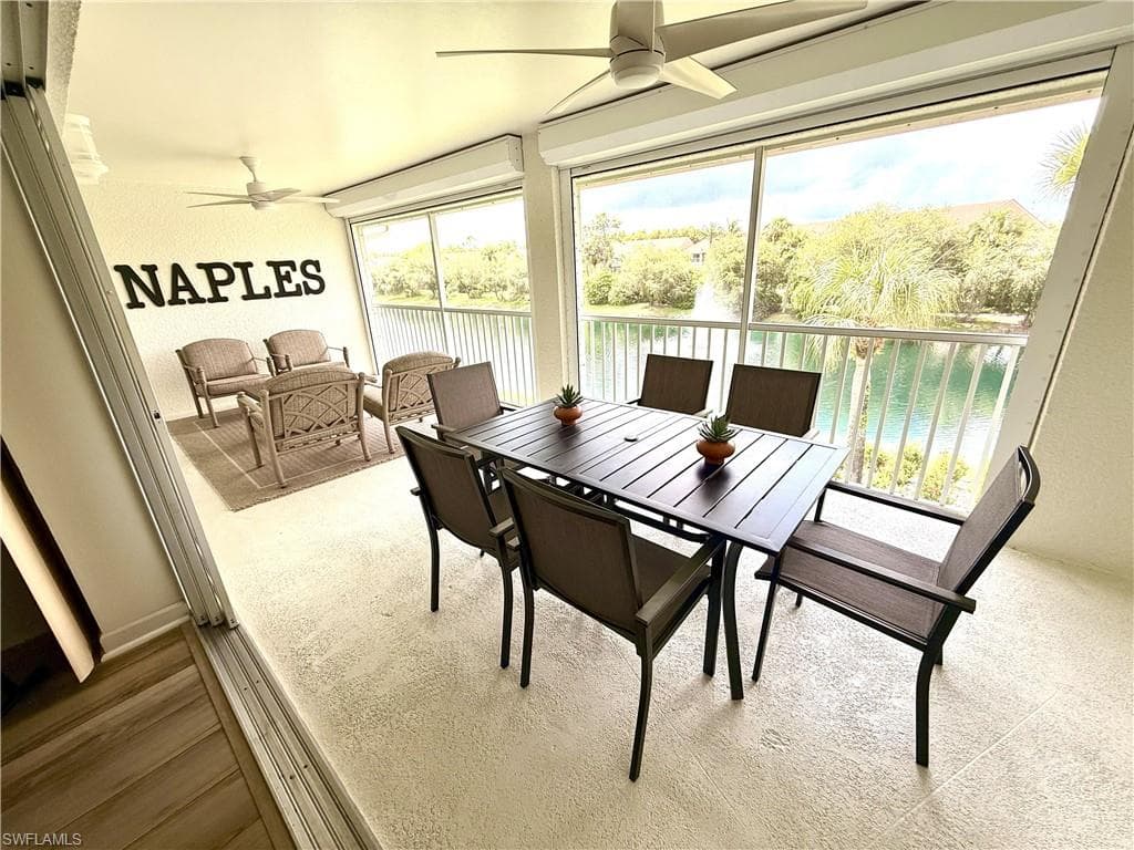 6650 SE Beach Resort DR # 910, NAPLES FL 34114-20