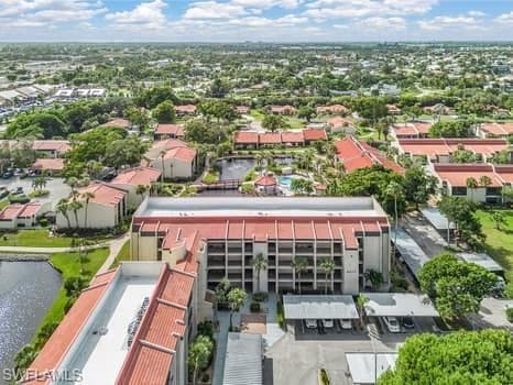 4417 Spanker CT # 3C, FORT MYERS FL 33919-26