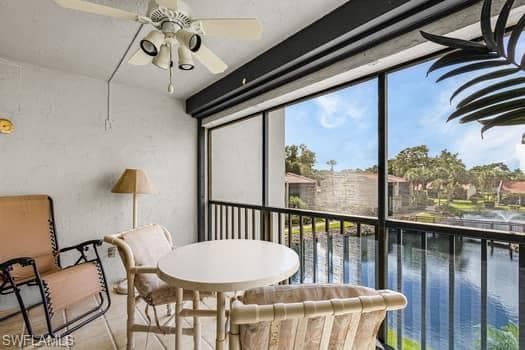 4417 Spanker CT # 3C, FORT MYERS FL 33919-1