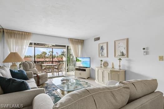 4417 Spanker CT # 3C, FORT MYERS FL 33919-5
