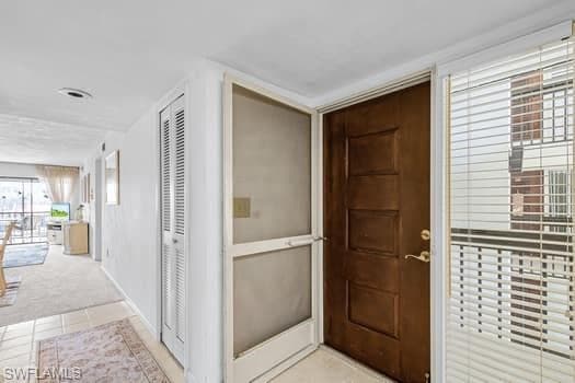 4417 Spanker CT # 3C, FORT MYERS FL 33919-16
