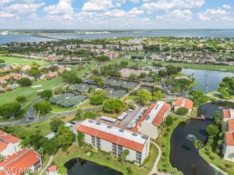 4417 Spanker CT # 3C, FORT MYERS FL 33919-25