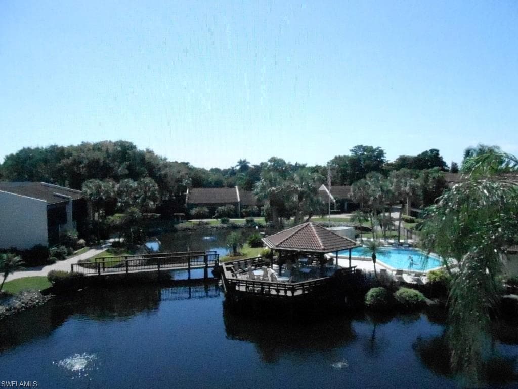 4417 Spanker CT # 3C, FORT MYERS FL 33919-21