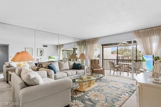 4417 Spanker CT # 3C, FORT MYERS FL 33919-6