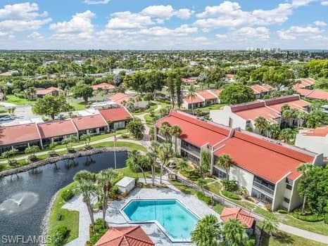 4417 Spanker CT # 3C, FORT MYERS FL 33919-2