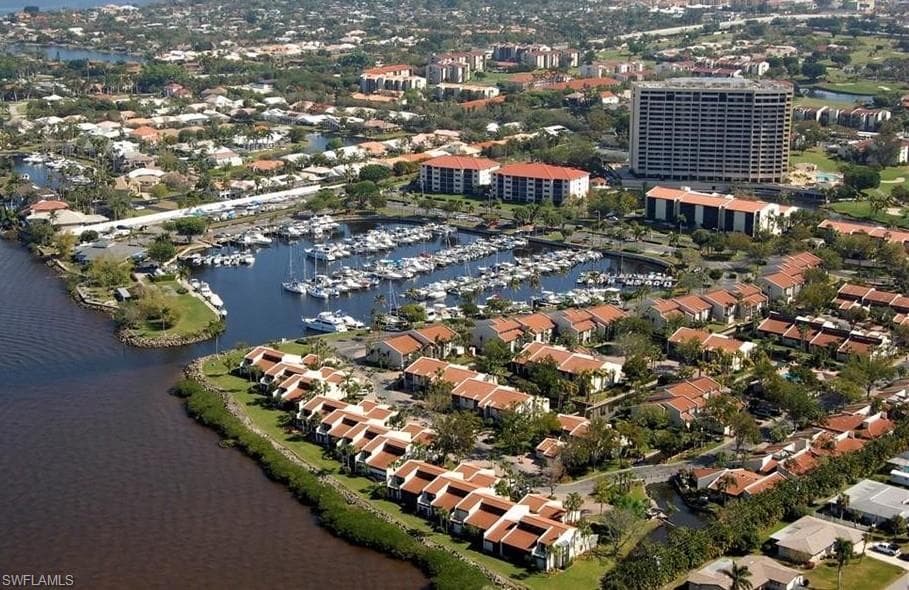 4417 Spanker CT # 3C, FORT MYERS FL 33919-31