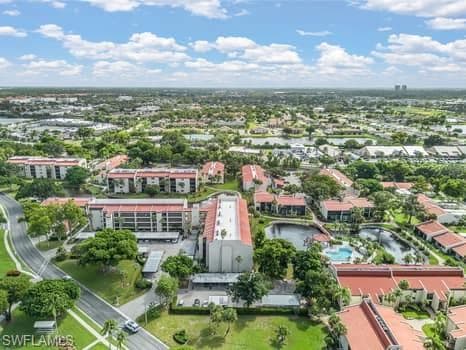 4417 Spanker CT # 3C, FORT MYERS FL 33919-27