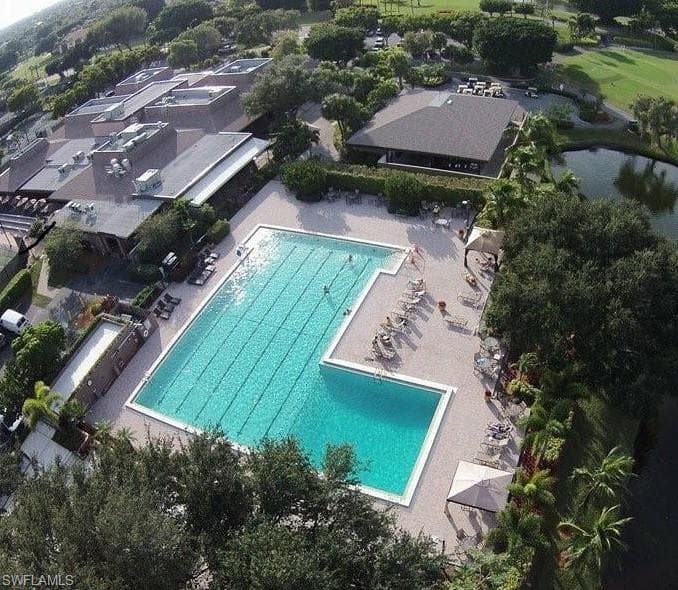 4417 Spanker CT # 3C, FORT MYERS FL 33919-37