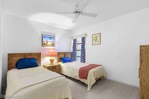 4417 Spanker CT # 3C, FORT MYERS FL 33919-9