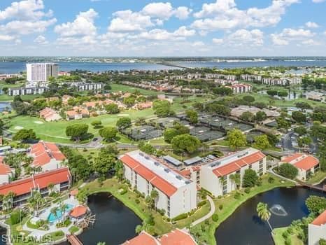 4417 Spanker CT # 3C, FORT MYERS FL 33919-24