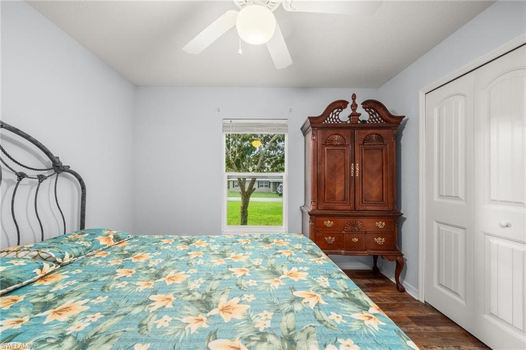112 Bimini ST NE, LAKE PLACID FL 33852-25