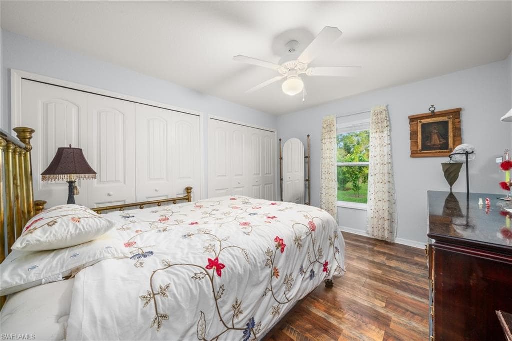 112 Bimini ST NE, LAKE PLACID FL 33852-21