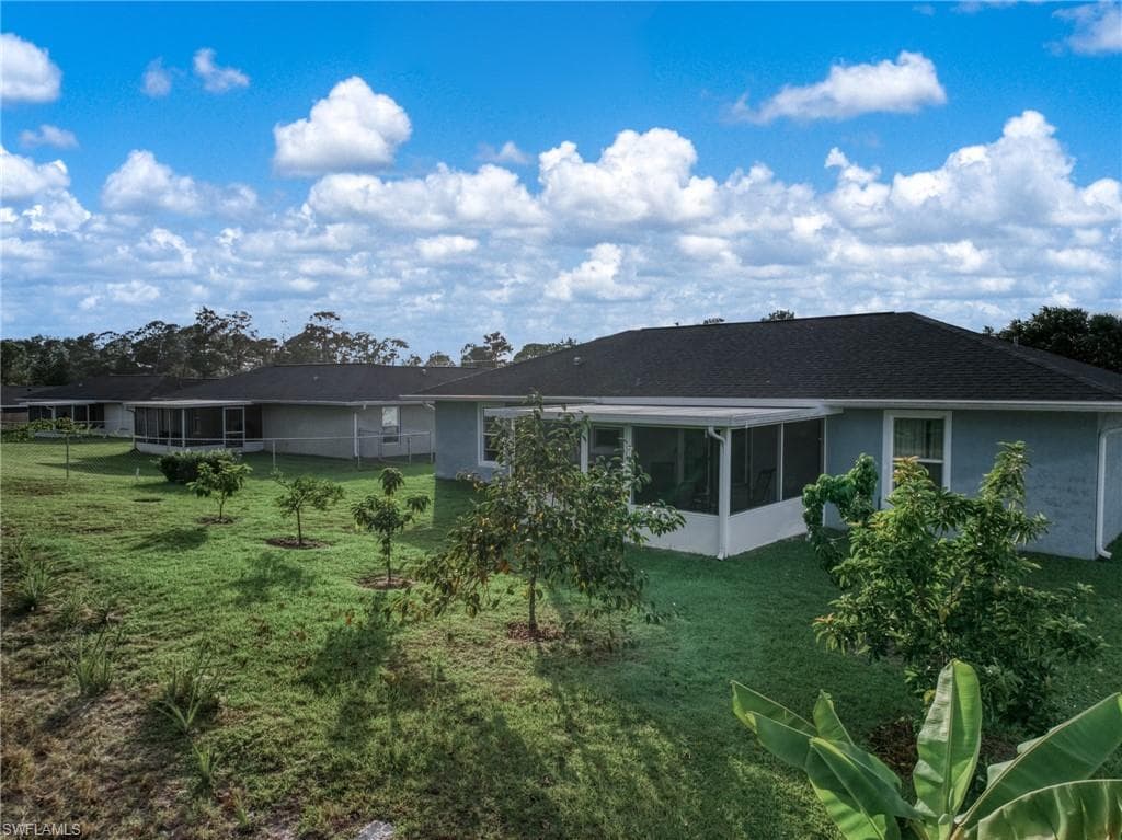 112 Bimini ST NE, LAKE PLACID FL 33852-40