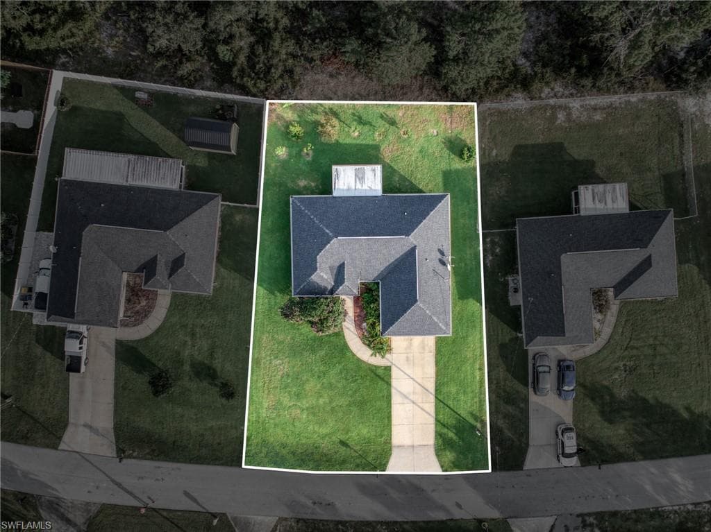 112 Bimini ST NE, LAKE PLACID FL 33852-47