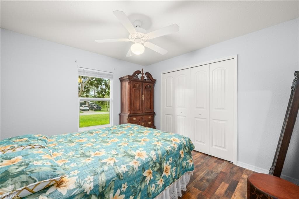 112 Bimini ST NE, LAKE PLACID FL 33852-24