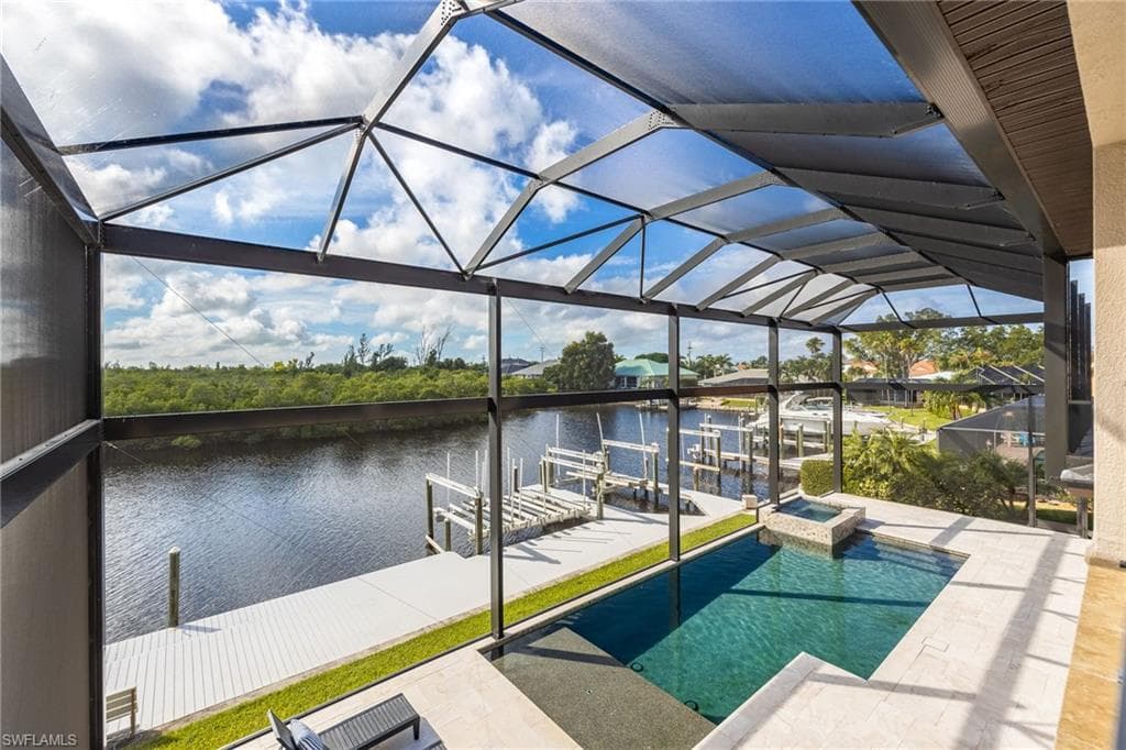 14731 Eden ST, FORT MYERS FL 33908-1