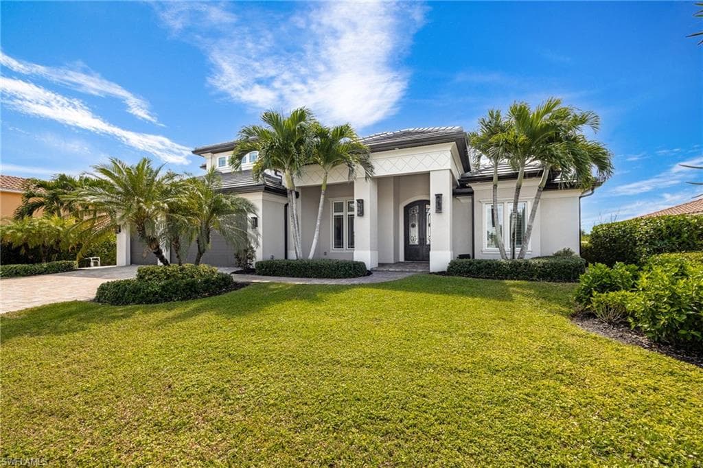 14731 Eden ST, FORT MYERS FL 33908-2