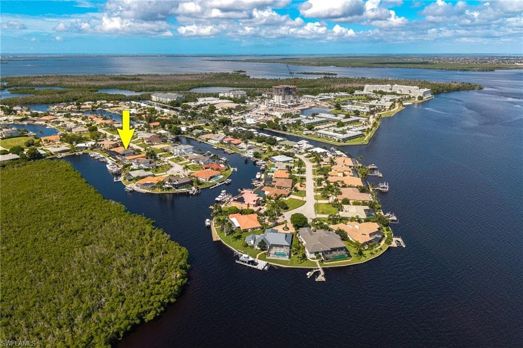14731 Eden ST, FORT MYERS FL 33908-39