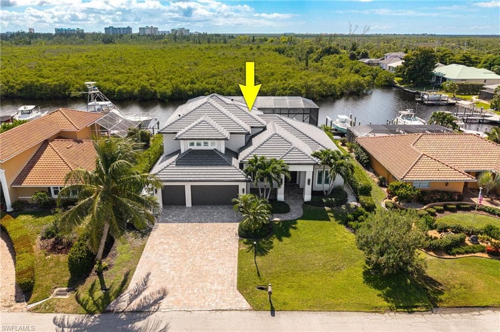 14731 Eden ST, FORT MYERS FL 33908-34