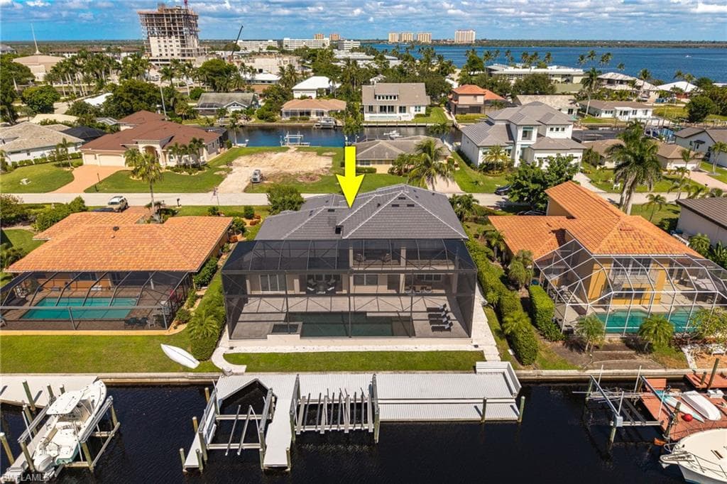 14731 Eden ST, FORT MYERS FL 33908-38